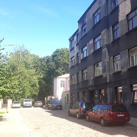 Midsummer House, Cozy And Comfortable Apartments In Riga Buitenkant foto