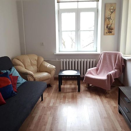 Midsummer House, Cozy And Comfortable Apartments In Riga Buitenkant foto