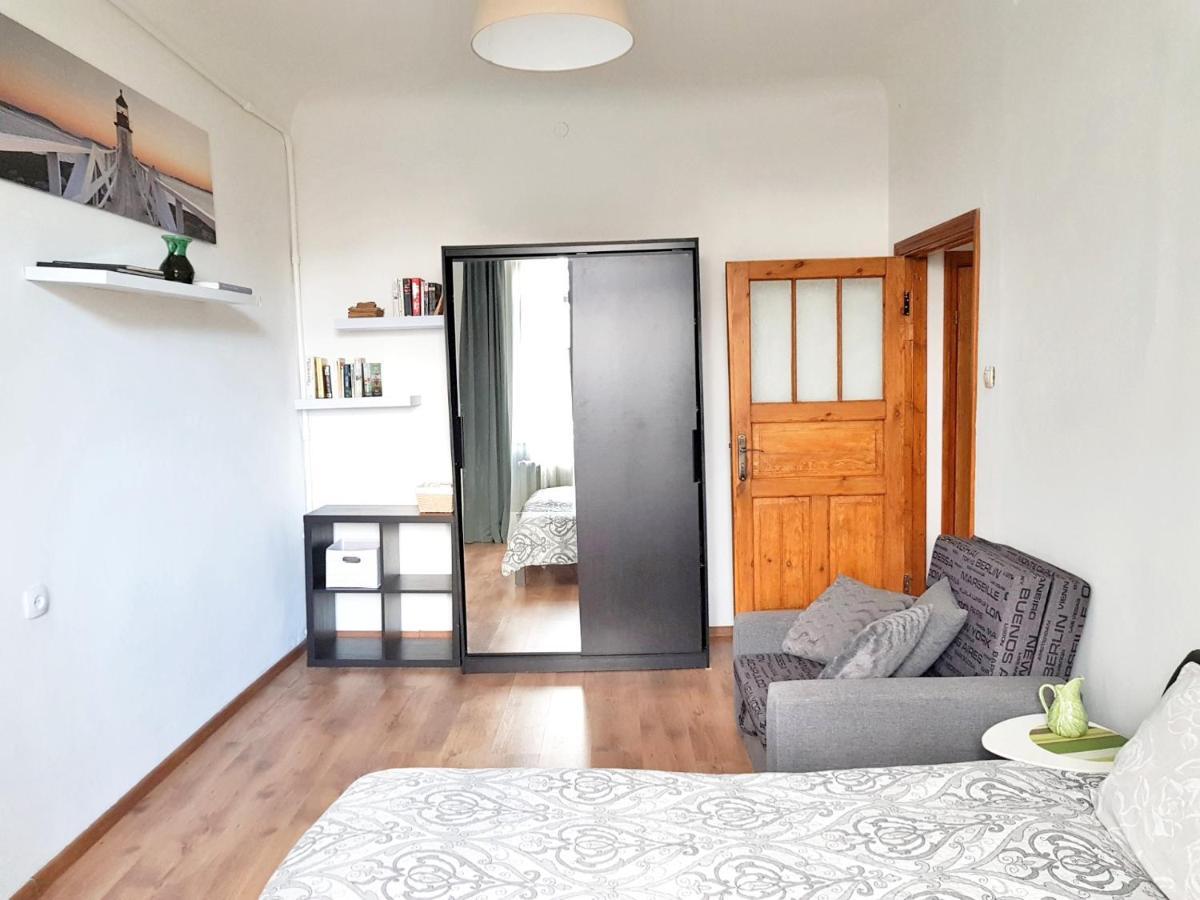 Midsummer House, Cozy And Comfortable Apartments In Riga Buitenkant foto