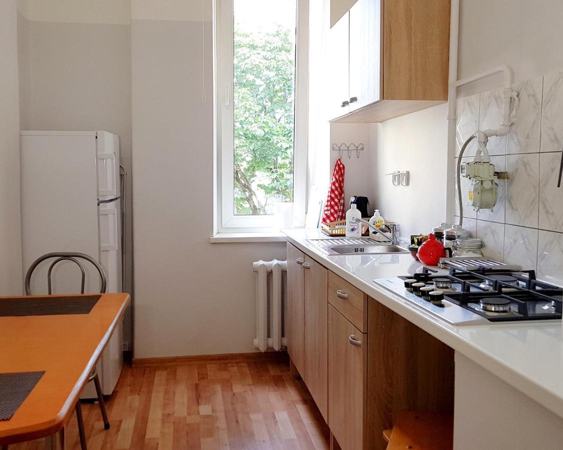 Midsummer House, Cozy And Comfortable Apartments In Riga Buitenkant foto