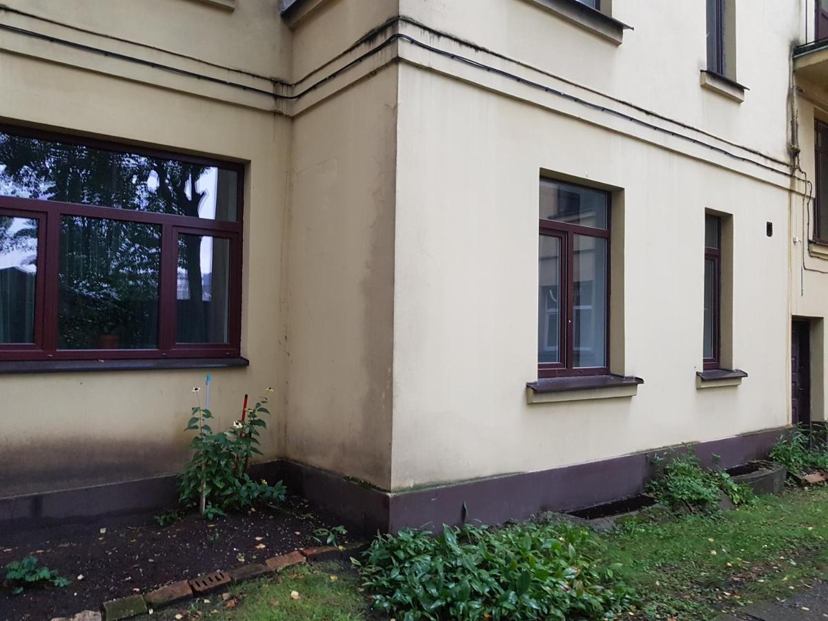 Midsummer House, Cozy And Comfortable Apartments In Riga Buitenkant foto