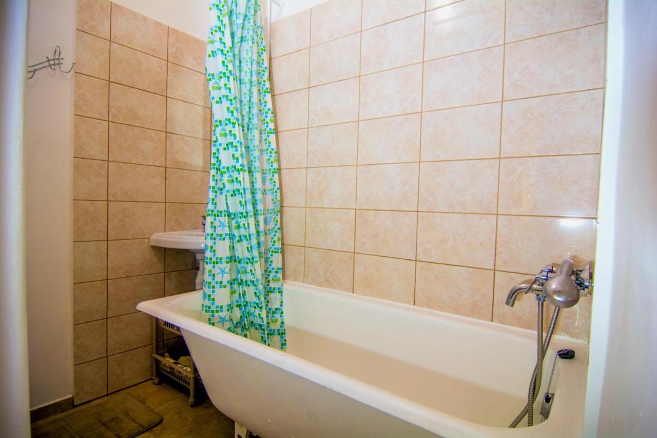 Midsummer House, Cozy And Comfortable Apartments In Riga Buitenkant foto