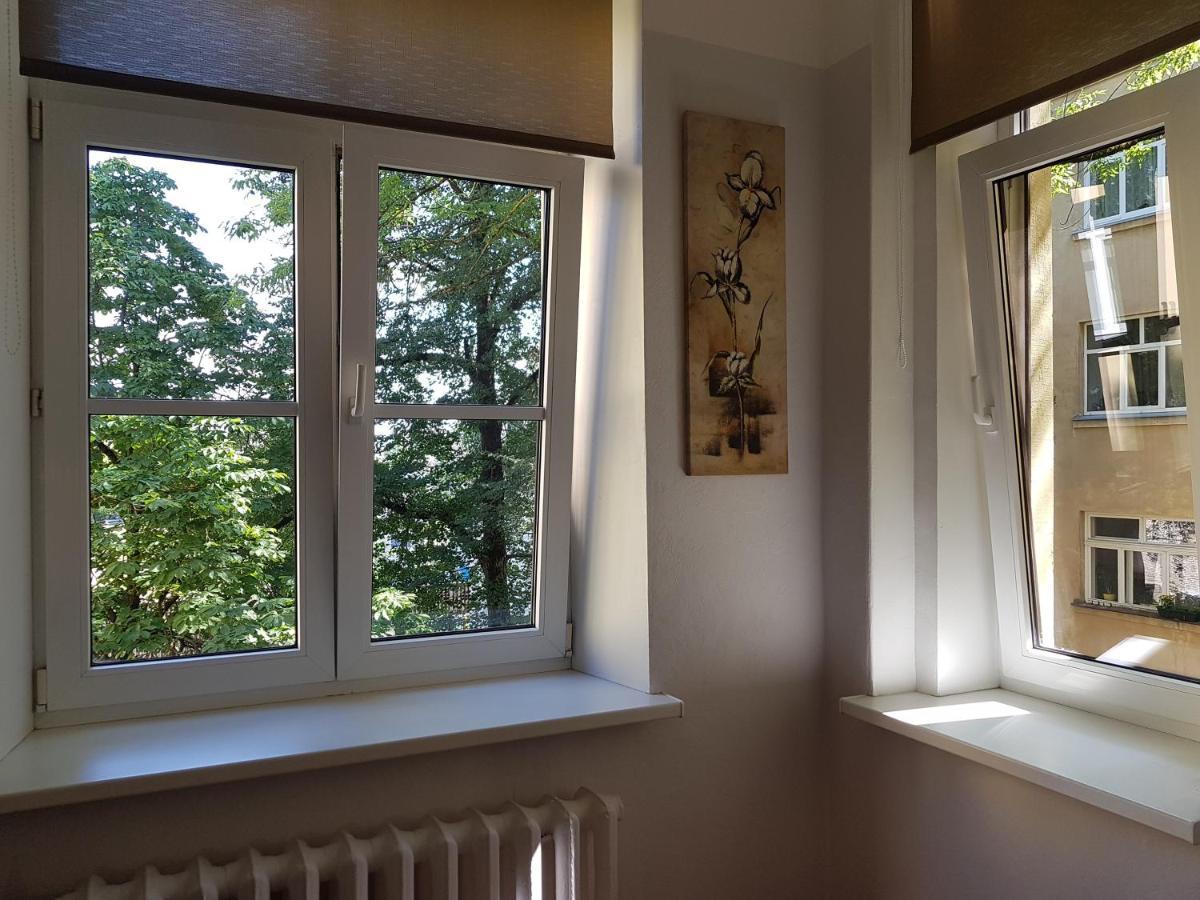 Midsummer House, Cozy And Comfortable Apartments In Riga Buitenkant foto