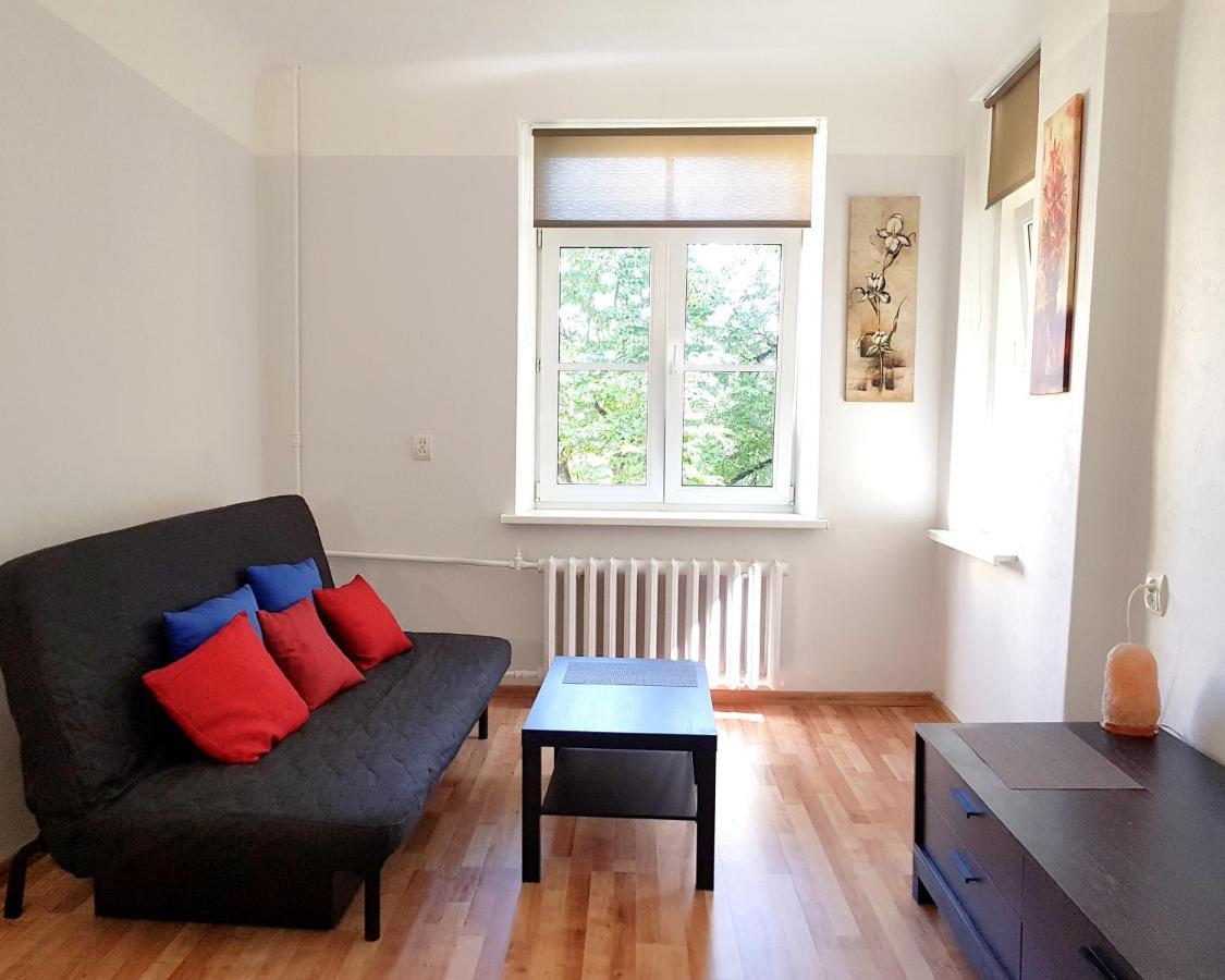 Midsummer House, Cozy And Comfortable Apartments In Riga Buitenkant foto
