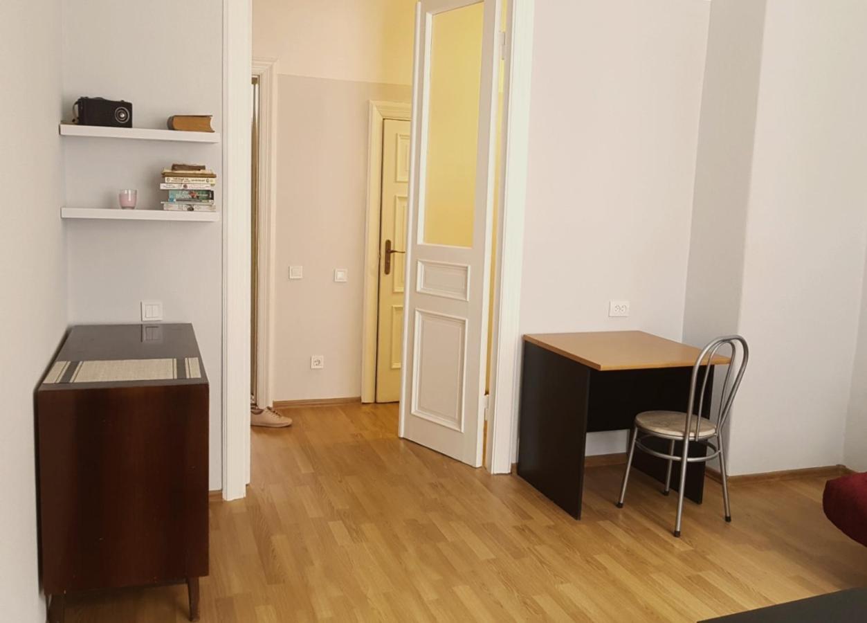 Midsummer House, Cozy And Comfortable Apartments In Riga Buitenkant foto