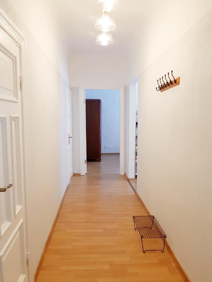 Midsummer House, Cozy And Comfortable Apartments In Riga Buitenkant foto