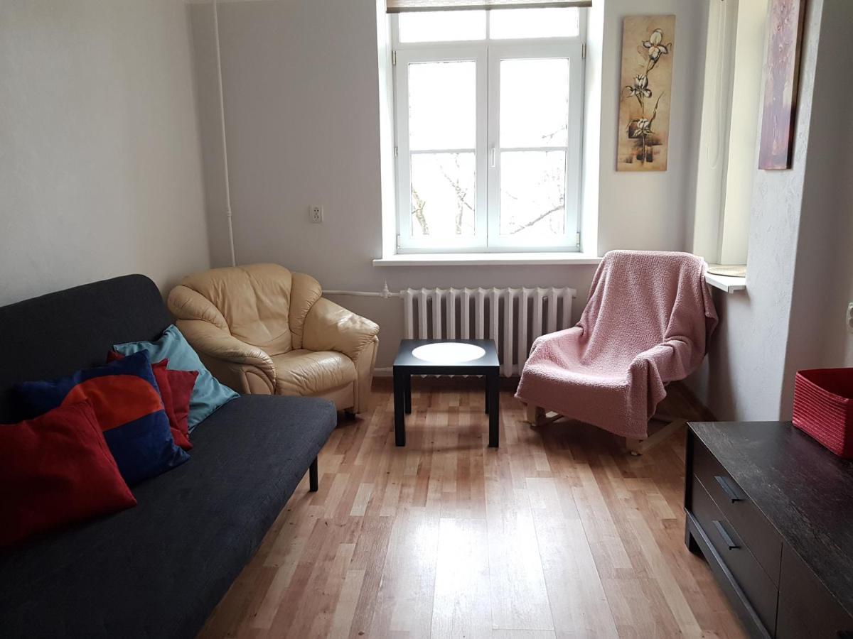 Midsummer House, Cozy And Comfortable Apartments In Riga Buitenkant foto