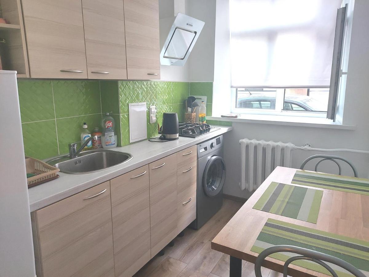 Midsummer House, Cozy And Comfortable Apartments In Riga Buitenkant foto