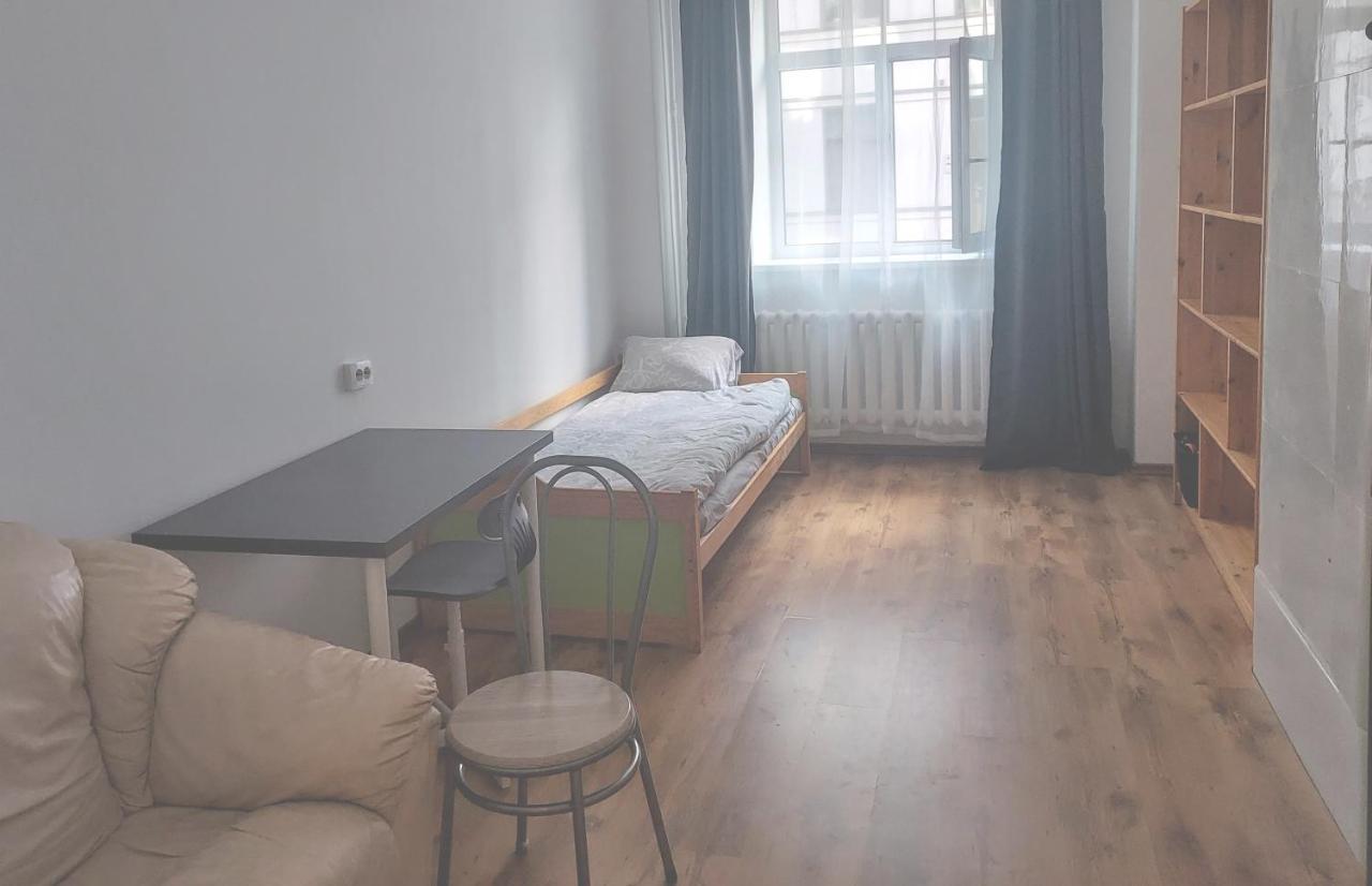 Midsummer House, Cozy And Comfortable Apartments In Riga Buitenkant foto