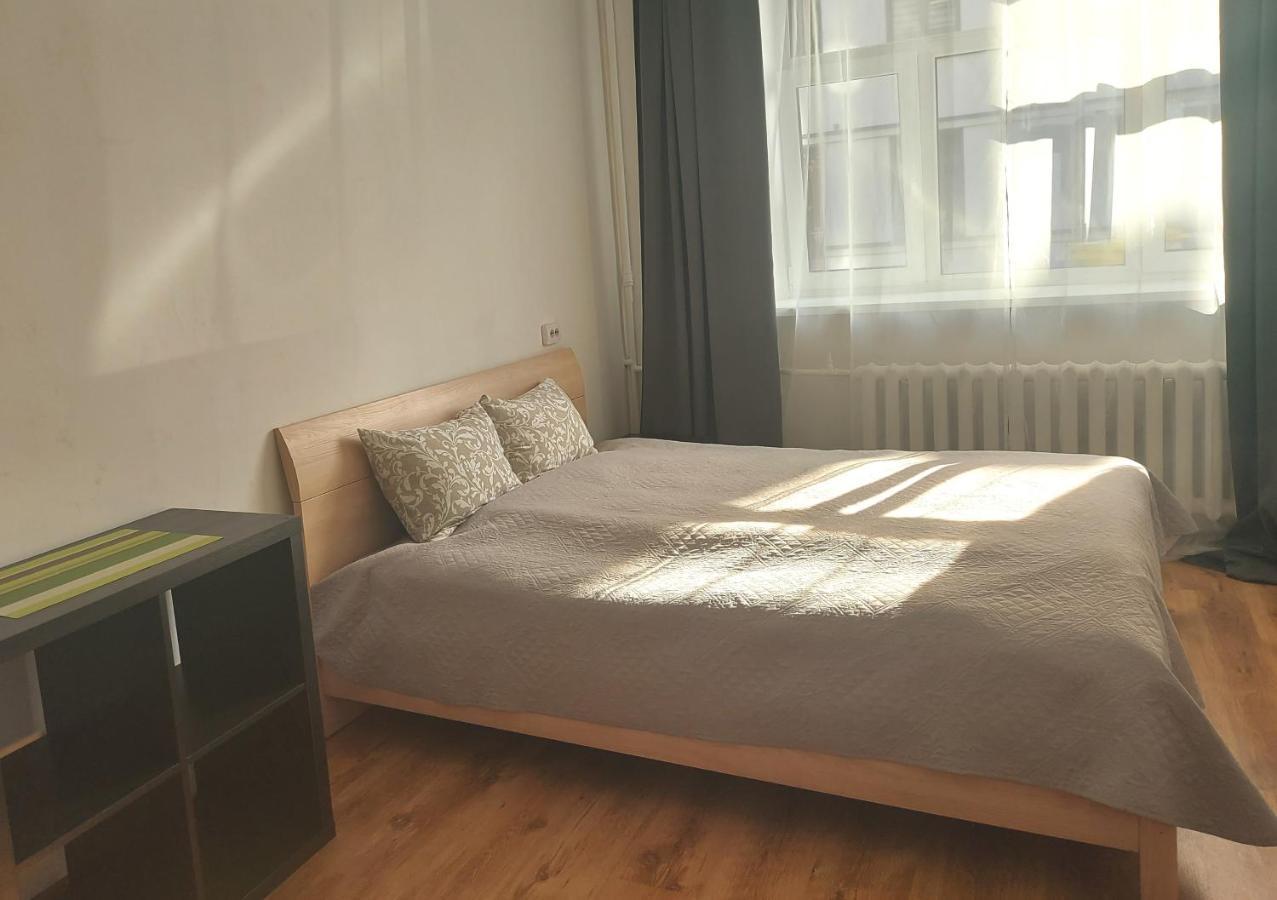 Midsummer House, Cozy And Comfortable Apartments In Riga Buitenkant foto